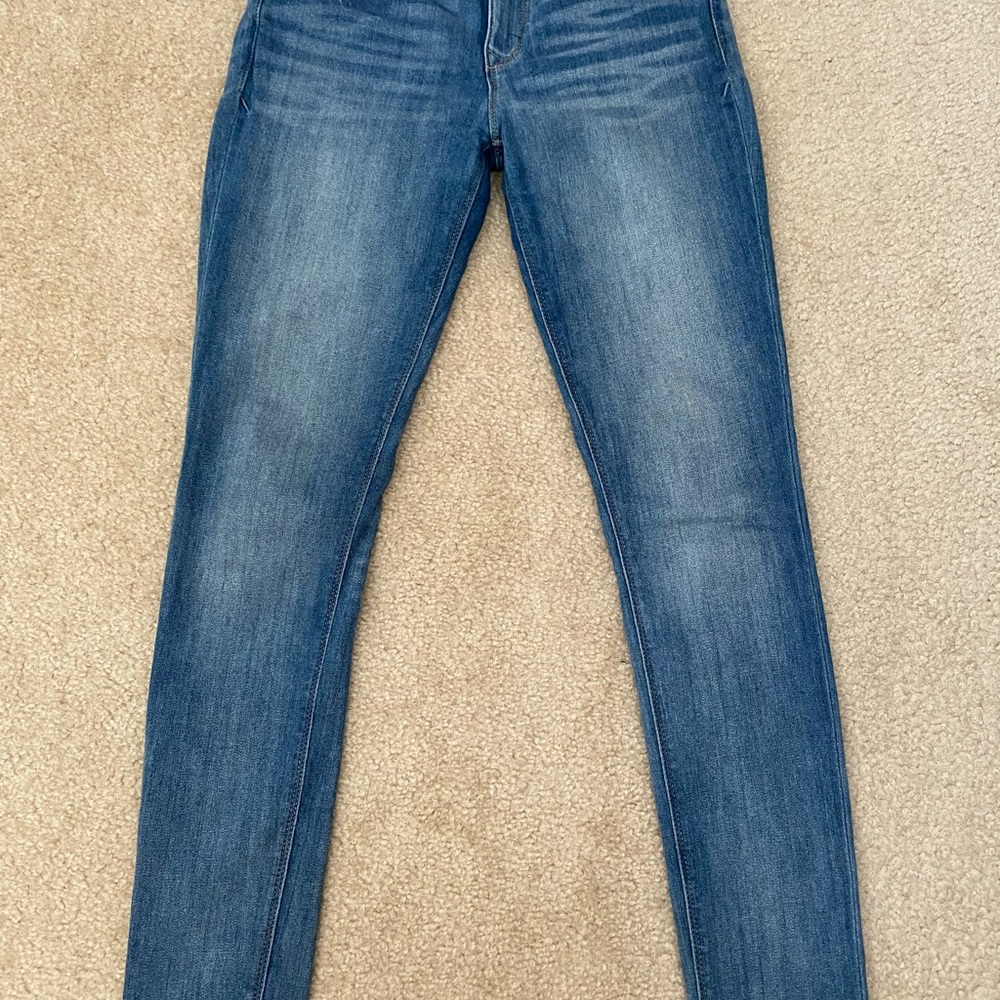 💫💫Express jeans💫💫 - Picture 4 of 6